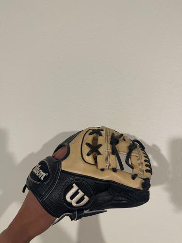 Wilson A2000 training glove 1/1 rare