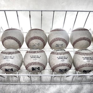 (12) Rawlings Minor League Baseballs *Fast Shipping*