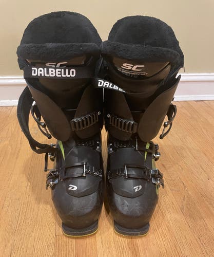 2021 Dalbello Jakk Ski Boots 27.5 Mondo