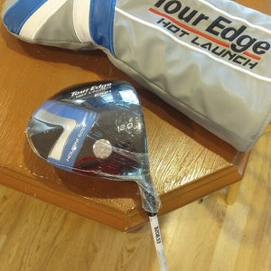 Tour Edge Hot Launch E521 12.0 Driver
