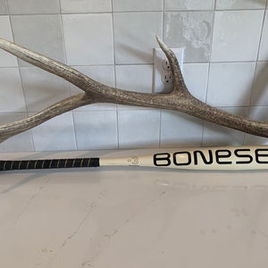 2025 Warstic Bonesabr 33/30 (-3) BBCOR Baseball Bat