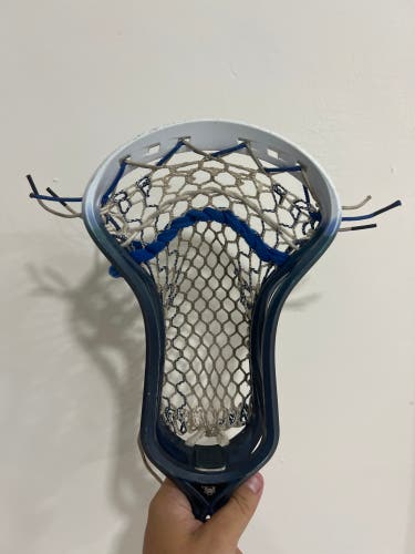 Used Attack & Midfield ECD Mirage 2.0 Custom Head
