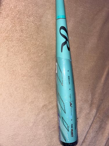Rawlings Mach Al
