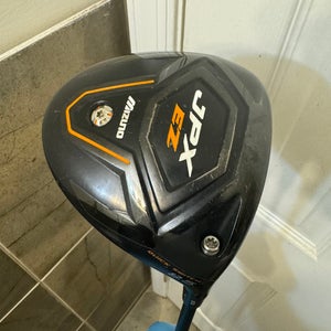 Mizuno JPX EZ Driver 9.5* Stiff Flex Graphite Right Hand