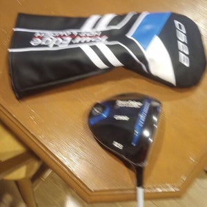 Tour Edge Hot Launch C522 MRH 10.5 Driver