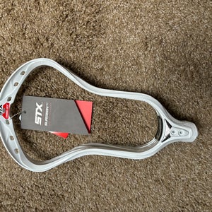 STX Surgeon 700 Lacrosse Head New With Tags