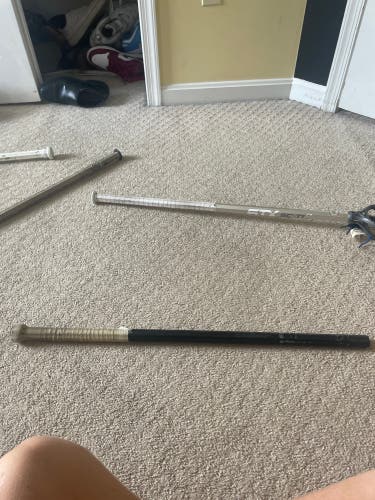 Used ECD Carbon 3.0 Shaft