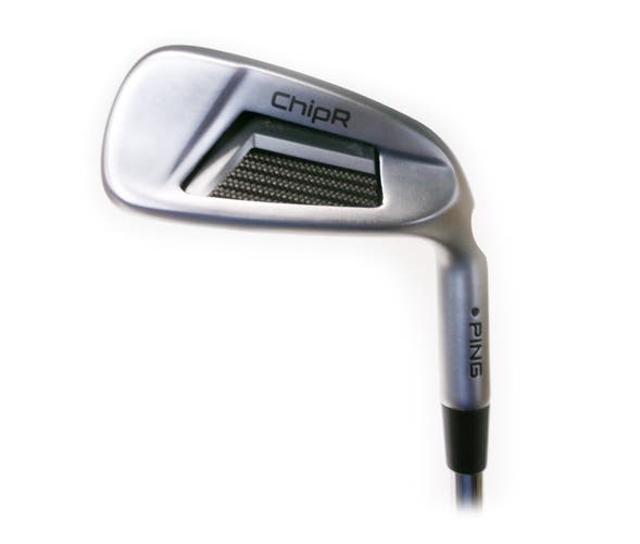 Ping ChipR Steel Ping ZZ 115 Wedge Flex