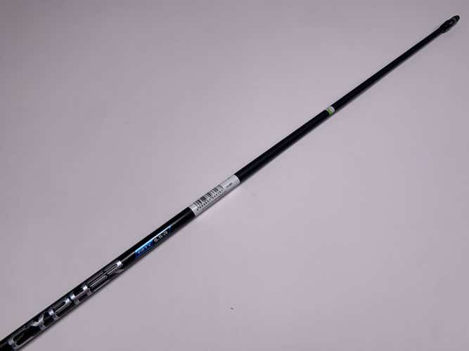 Project X Cypher Fifty 5.5 50g Regular Graphite Driver Shaft 44"-Cleveland