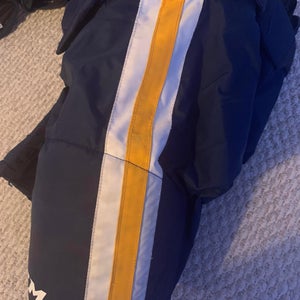 Used Junior Large CCM Tacks Hockey Pants