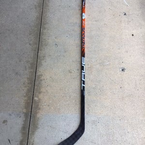 Used Intermediate True Right Handed TC4 85 Flex Hzrdus PX Hockey Stick