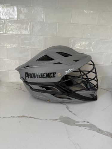 Cascade XRS Helmet (Providence)