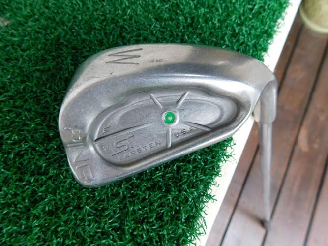 PING ISI Sand Wedge - Green Dot