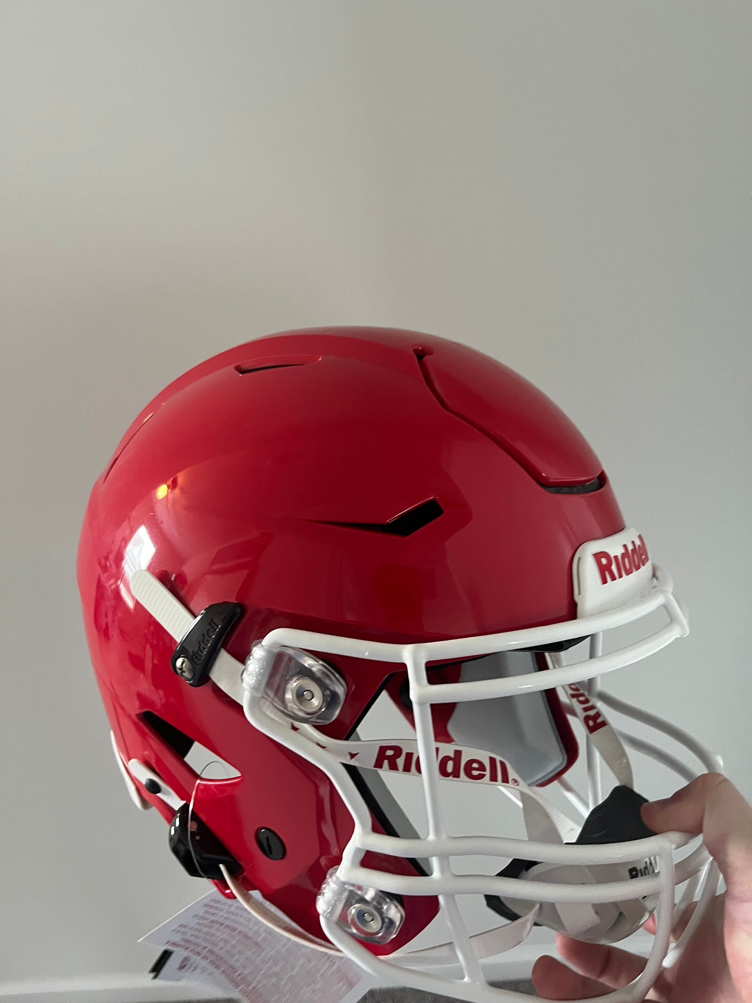New 2024 Extra Large Riddell Speedflex Helmet | SidelineSwap | Buy