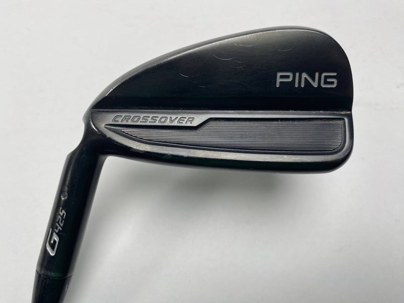 Ping G425 Crossover 3 Utility Iron 19* Tensei Orange CK Series 80g Stiff LH