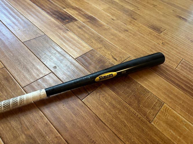 2023 Baum Bat 29 oz 32" Gold Stock