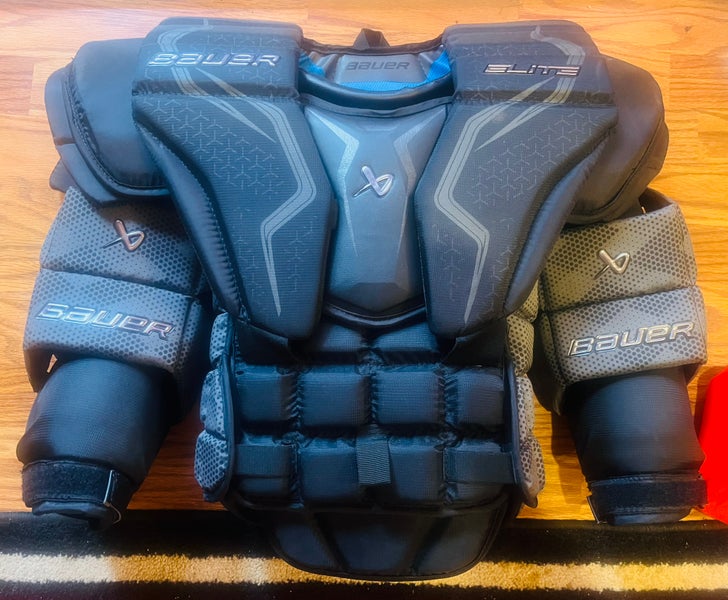 Bauer Elite Chest protector