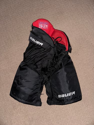 Used Like New Senior Bauer Women’s Vapor X5.0 Hockey Pants
