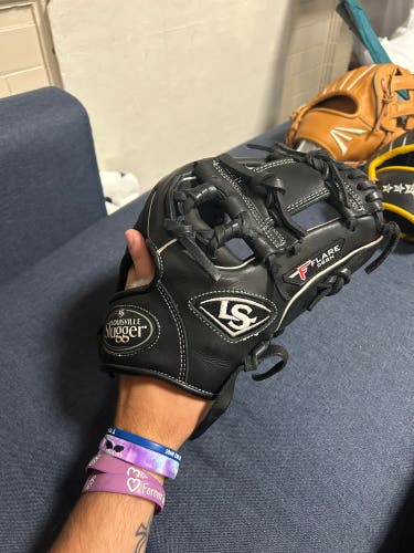 Used 2014 Infield 11.25" Pro Flare Baseball Glove