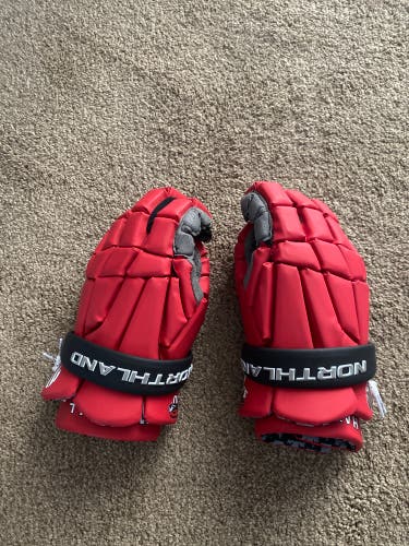 Northland lacrosse gloves
