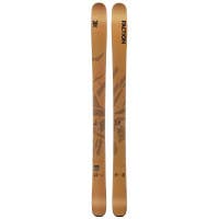 New 2023 Faction Agent 3 skis w/o bindings, size: 183