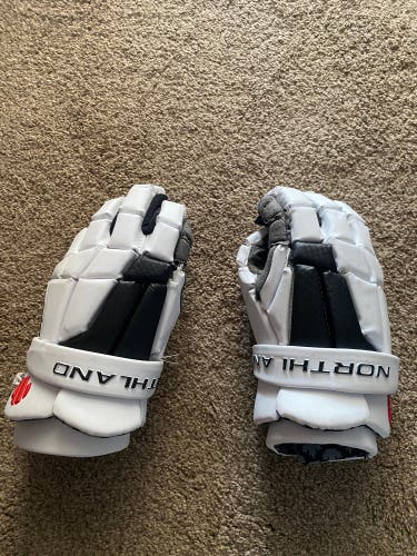 Northland lacrosse gloves