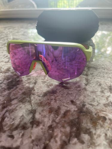 100% S2 sunglasses