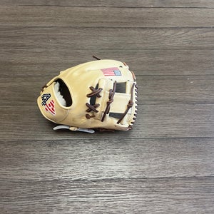 New Custom 44 Pro Signature Series 11.75” I Web