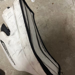 Used Bauer Reactor 7000 Regular