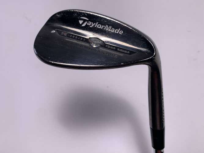 Taylormade Tour Preferred EF Gap Wedge GW 52* 9 Bounce KBS Wedge Steel Mens RH