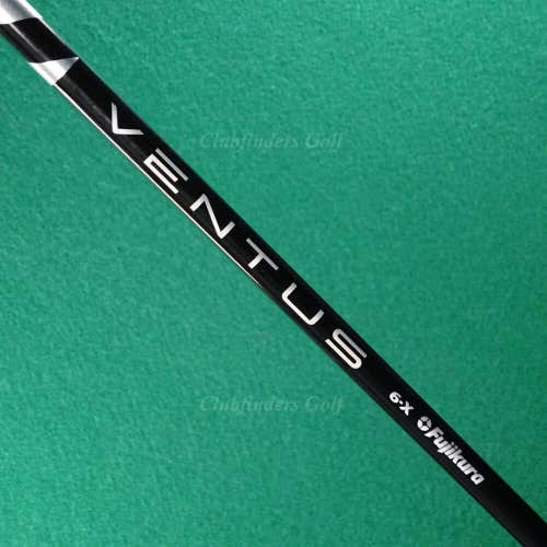 Fujikura Ventus Black VeloCore 6-X .335 Extra Stiff 42.5" Pulled Graphite Shaft