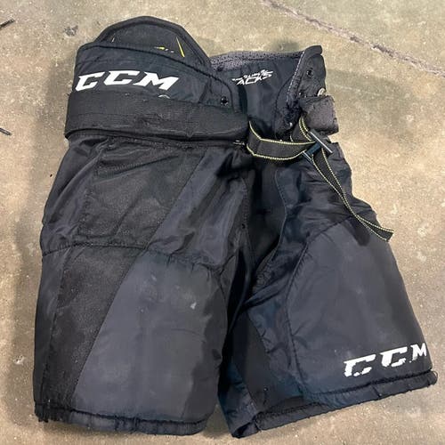 Used Youth Large CCM Super Tacks Hockey Pants