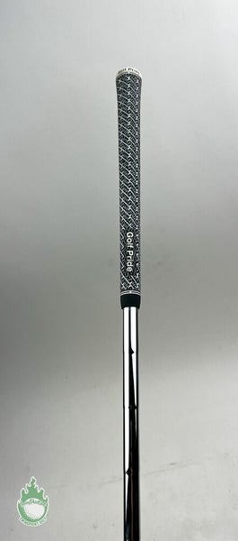 Tour Issue Callaway Mack Daddy Forged Wedge 60*-10 S300 Stiff Steel Golf Club