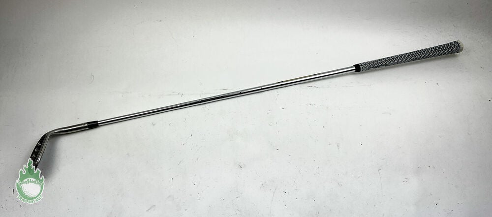 Tour Issue Callaway Mack Daddy Forged Wedge 60*-10 S300 Stiff Steel Golf Club