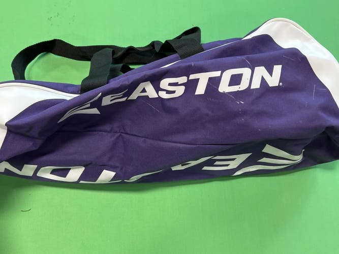 Used Easton Bat Bag