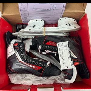 JetSpeed Skates (New)