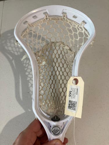 Maverik Kinetik 2.0 Strung Head