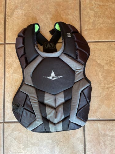All star Chest Guard