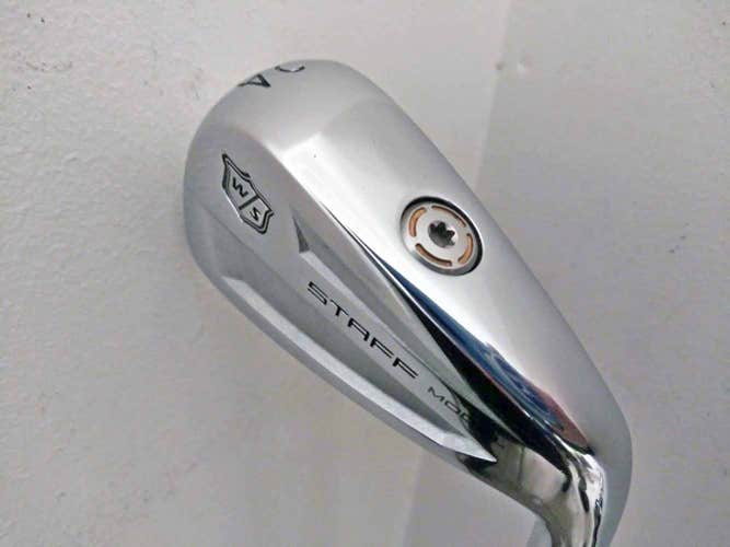 Wilson Staff Model Utility Iron 24* (KBS Stiff) Driving Iron Golf Club