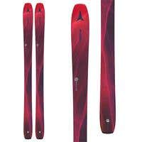 New 2023 Women's Atomic Maven 93c skis w/o bindings, Size: 156