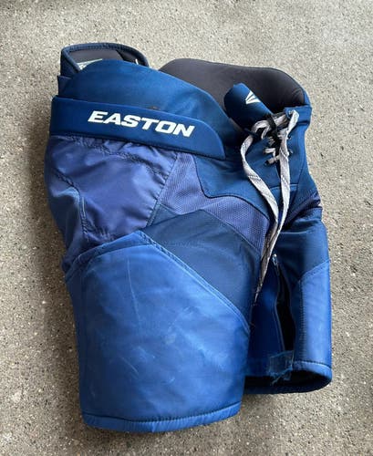 Junior Used Medium Easton Stealth C7.0 Hockey Pants