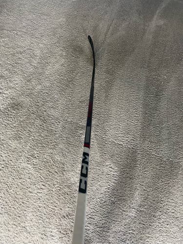 CCM Jetspeed FT6 Pro Grip Composite Hockey Stick