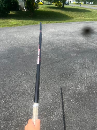 Maverik charger shaft