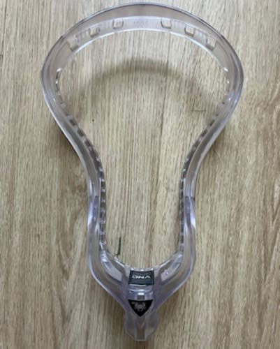 ECD DNA Diamond Lacrosse Head