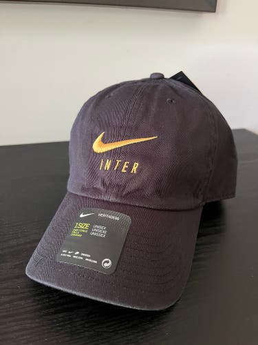 Nike Inter Milan Hat