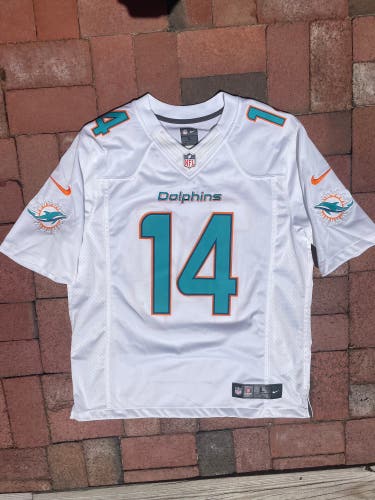 Miami Dolphins authentic jersey Jarvis Landry