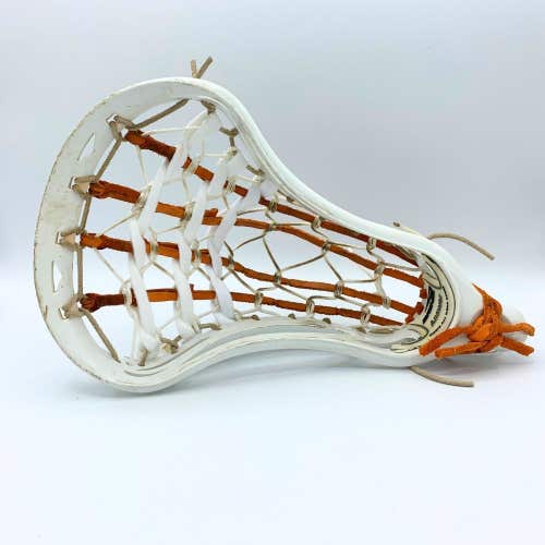 White Brine Answer Traditional Strung Head