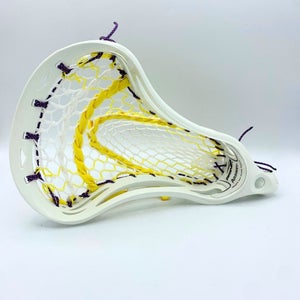 New Attack & Midfield Brine Answer Head