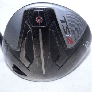 Titleist TSi2 10* Driver Right Regular Flex 55g Tensei AV  # 176018