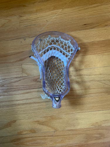 Used  Strung Ion Head
